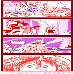 You Suck 3 - page 57