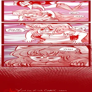 You Suck 3 - page 59