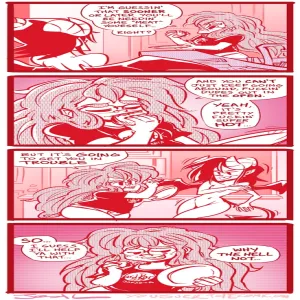 You Suck 3 - page 6