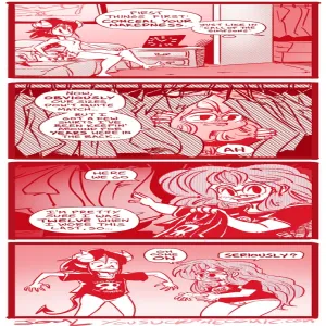 You Suck 3 - page 7
