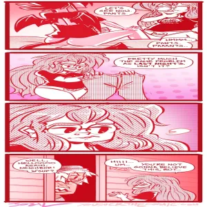 You Suck 3 - page 9