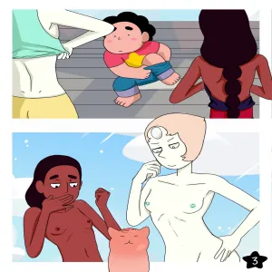 You Do It With Her, That Is To Say You Do It With Him - page 4