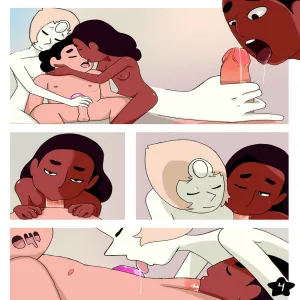 You Do It With Her, That Is To Say You Do It With Him - page 5