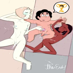 You Do It With Her, That Is To Say You Do It With Him - page 8