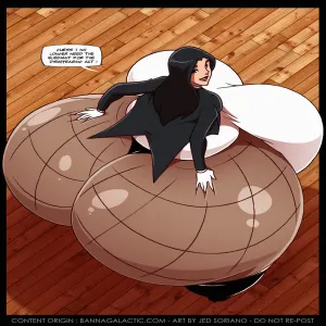 Zatanna - page 4