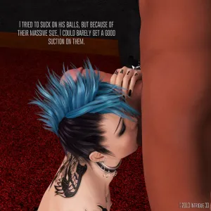 Zoey Gets Fucked (Over) - page 11