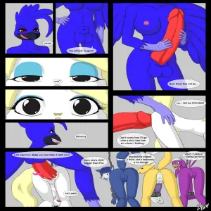 Xax - page 2