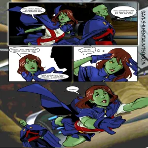 Young Justice 2 - page 2