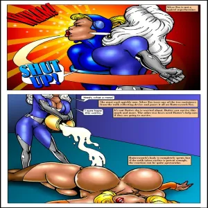 Butterscotch Fox 1 - page 46