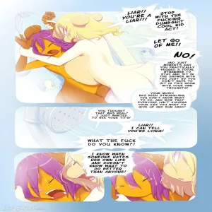 Your Biggest Fan - page 10
