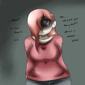 Yandereshy - page 5
