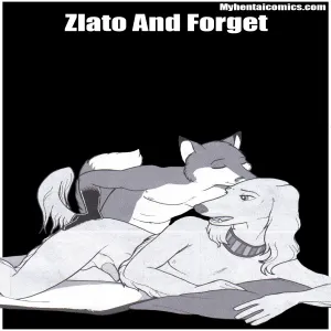 Zlato And Forget - page 1