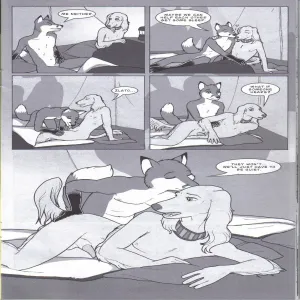 Zlato And Forget - page 3