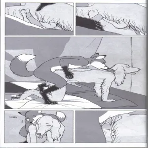 Zlato And Forget - page 4
