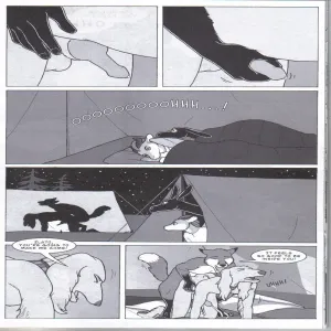 Zlato And Forget - page 5
