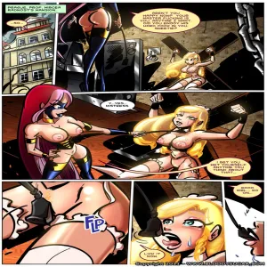 BloodySugar 14 - page 3