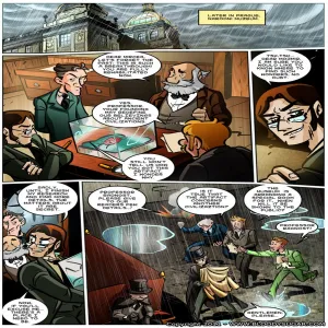 BloodySugar 14 - page 4