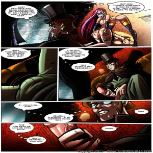 BloodySugar 14 - page 5