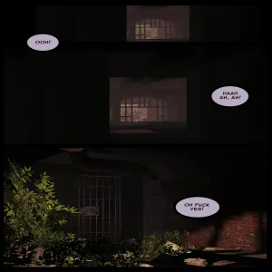 Zoey's Urges - page 2