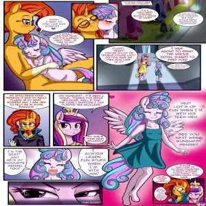 Yes Teacher - page 15