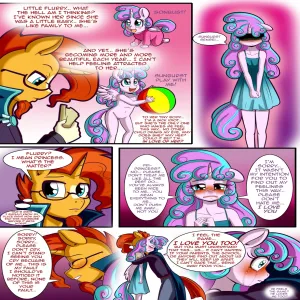Yes Teacher - page 5