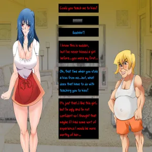 Your Mother Is Delicious 3 - page 5