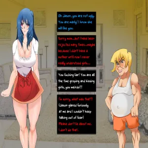 Your Mother Is Delicious 3 - page 6