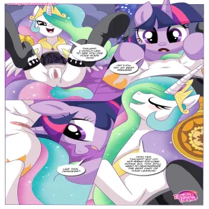 A Lesson On Benefits - page 13