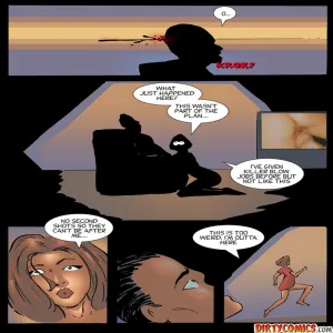 Chicas 7 - page 10