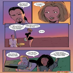 Chicas 7 - page 3