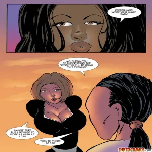 Chicas 7 - page 4