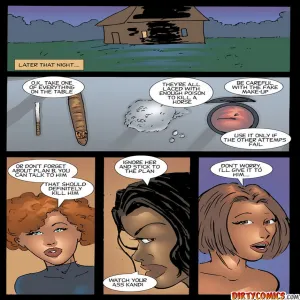 Chicas 7 - page 5