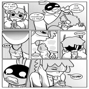 Danger Quest - page 7