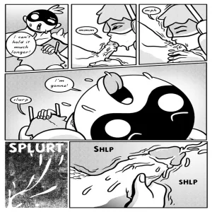 Danger Quest - page 8