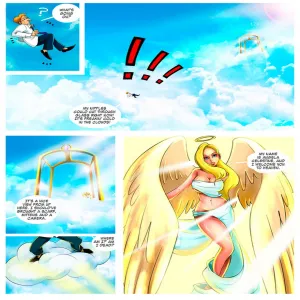 Dead Or Alive - page 3