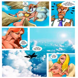 Dead Or Alive - page 6