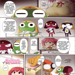 Fucking Toys - page 2