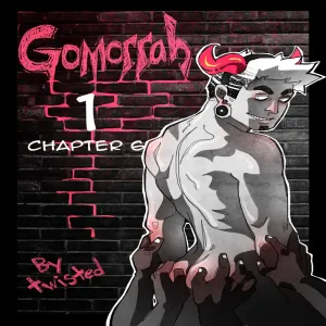 Gomorrah 1 - Chapter 6 - page 1