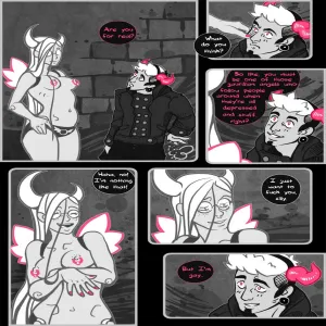 Gomorrah 1 - Chapter 6 - page 5