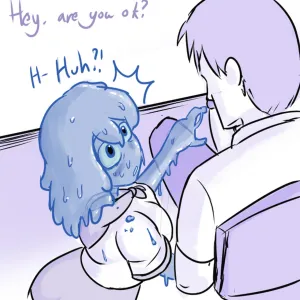 Goo Girl - page 11