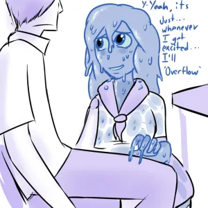 Goo Girl - page 12