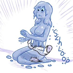 Goo Girl - page 13