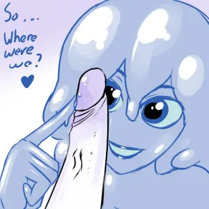 Goo Girl - page 15