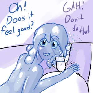 Goo Girl - page 18