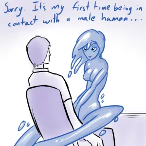 Goo Girl - page 19