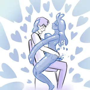 Goo Girl - page 20