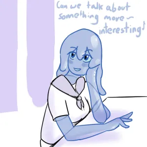 Goo Girl - page 4