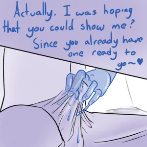 Goo Girl - page 7