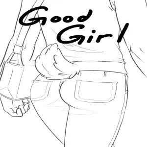 Good Girl - page 1