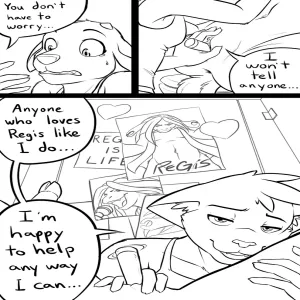 Good Girl - page 10